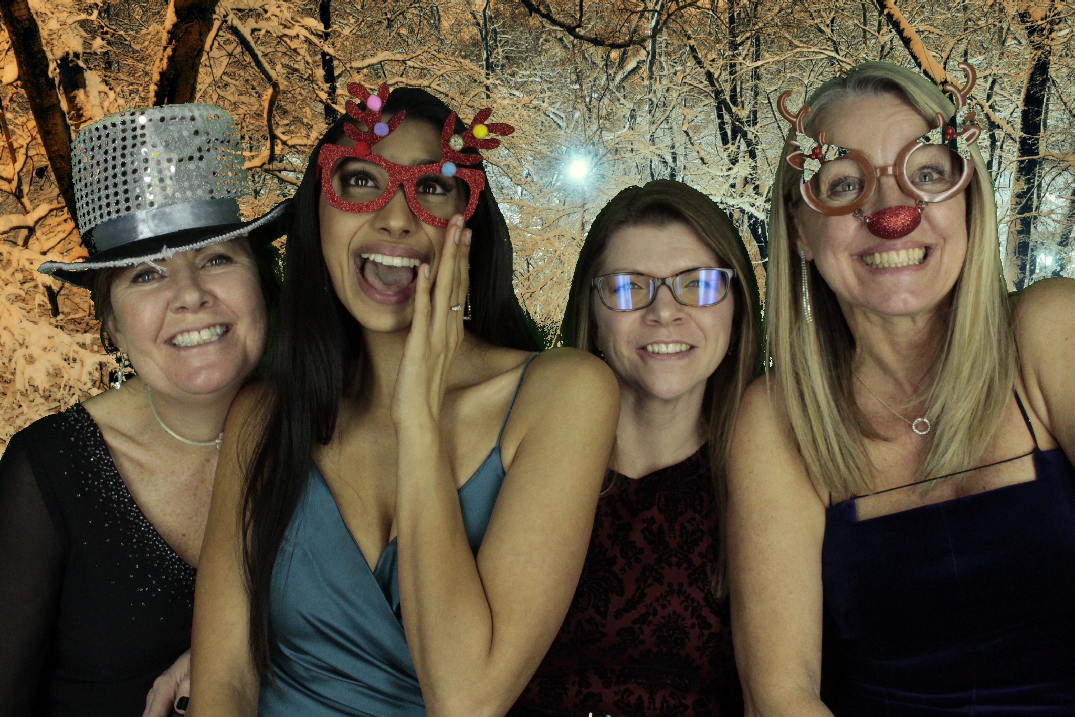 Staffing 360 Solutions Christmas Party | View more photos from the event at gallery.myphotoboothexperience.co.uk/u/MyPhotoBoothExperienceLtd/Staffing-360-Solutions-Christmas-Party-0